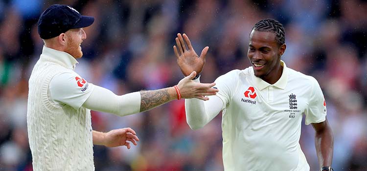 Why Steve Smith & Jofra Archer could be the Deciding Factors in this year's Ashes?