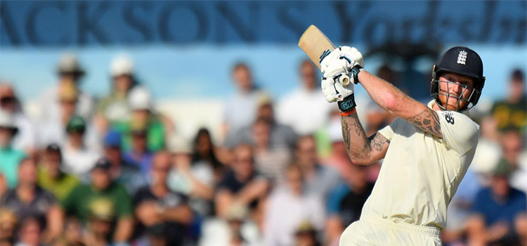 Ashes 2019: Stunning Ben Stokes