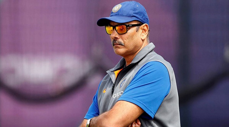 Why Ravi Shastri shouldn't continue as India's coach