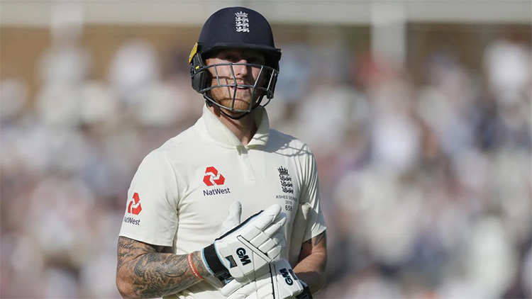 Ashes 2019 - Stokes Vs Warner- Sledging begins