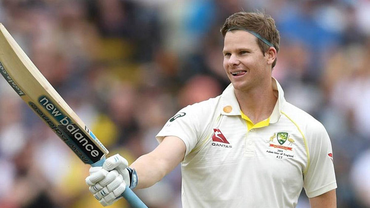 Steve Smith is all set to make a comeback for Australia in the 4th test of the Ashes