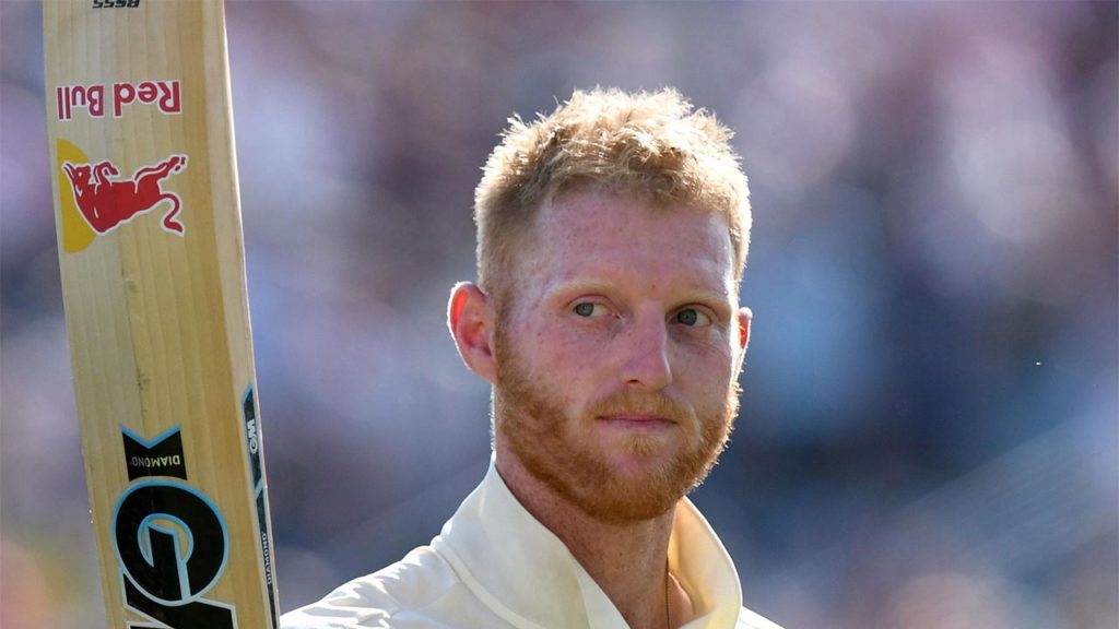 Ben Stokes and the Climax