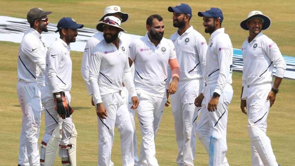 India vs South Africa 2019: Stats, Records and Highlights