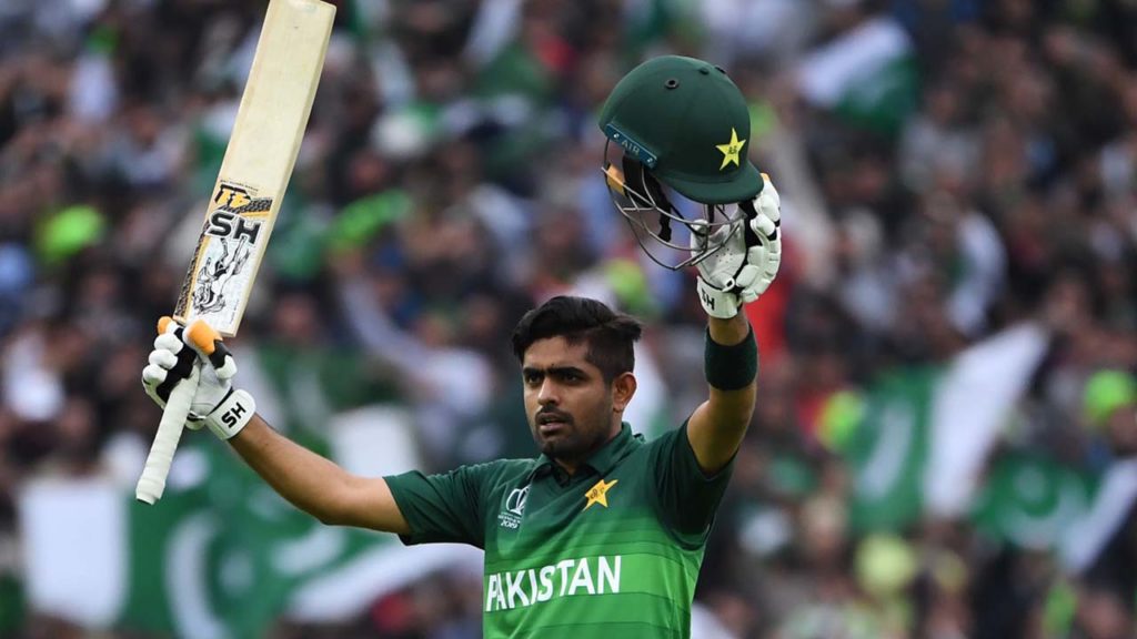 Misbah-ul-Haq: Pakistan should quit leaning on Babar Azam