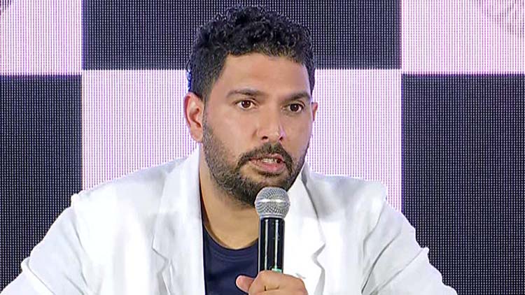 Yuvraj Singh