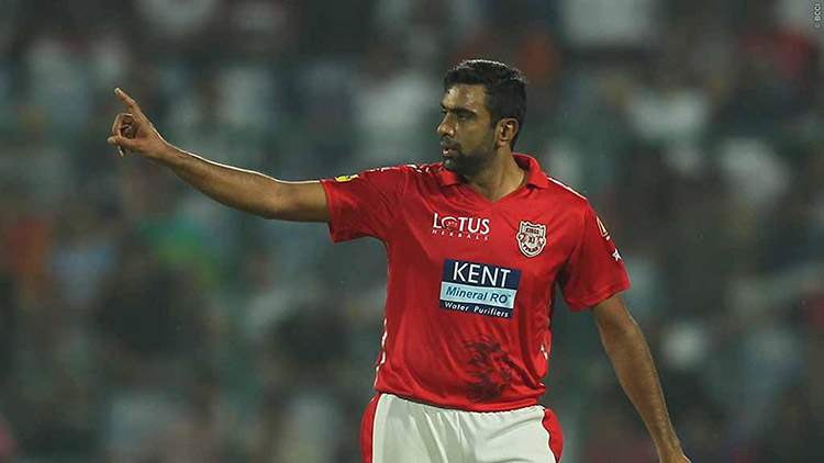 IPL 2020: Ashwin all set to leave Kings XI Punjab