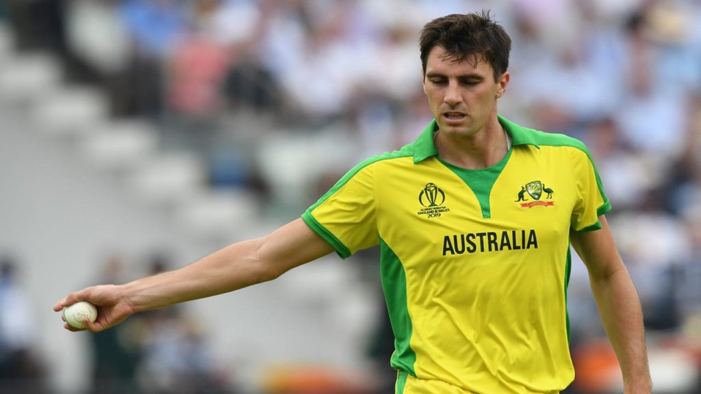 Aus vs Pak : Pat Cummins rested for the 3rd T20 match