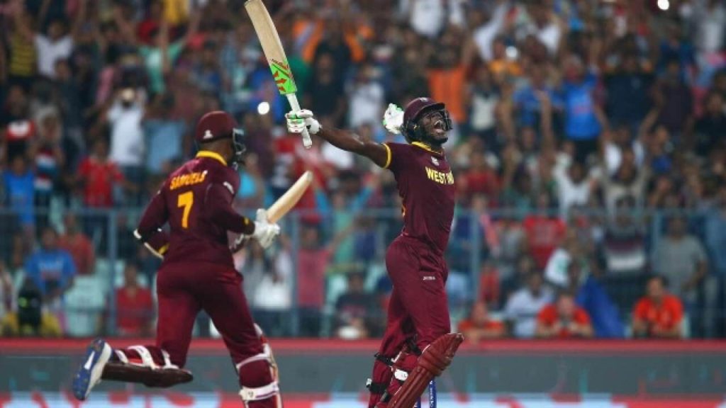 West Indies Cricket