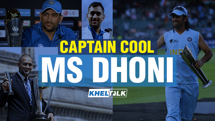 MS Dhoni: The story of an urban cricket legend