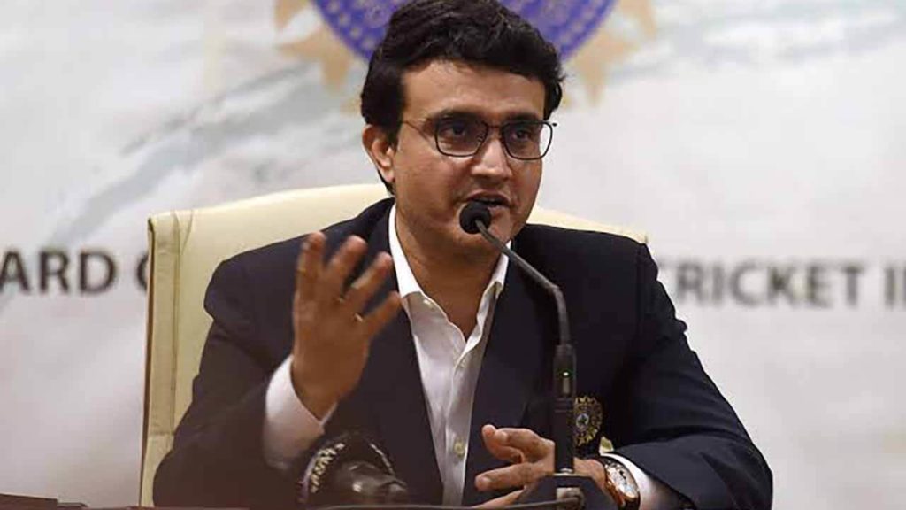 Ganguly