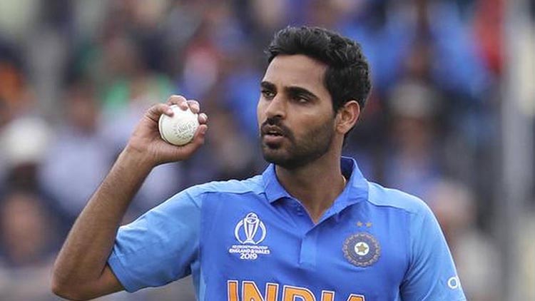 Bhuvneshwar Kumar Wife, Age, Family, Net Worth, Height, Stats & more