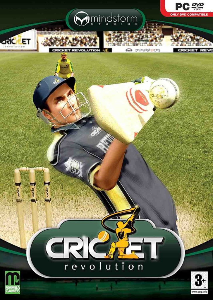 Cricket 2005