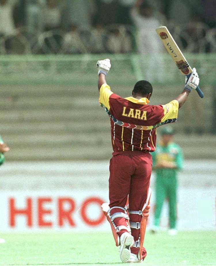 Brian Lara