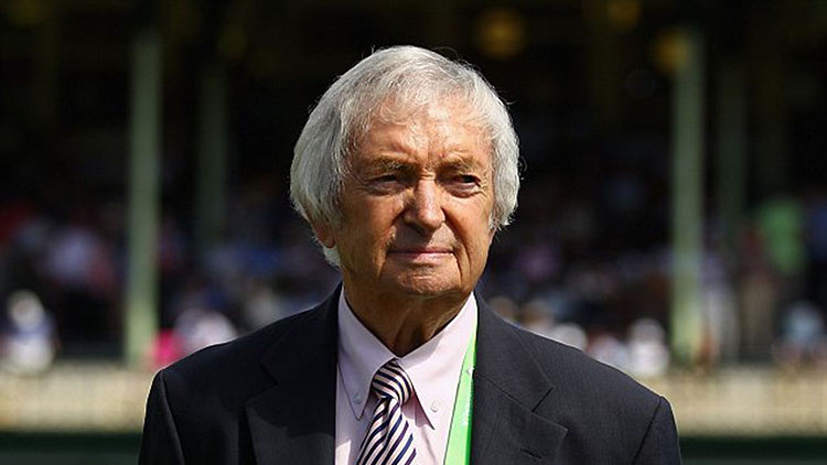 Richie Benaud