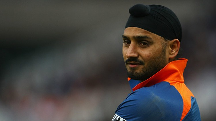 Harbhajan Singh