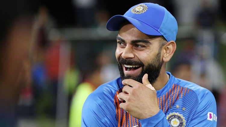 Virat Kohli Net Worth, Endorsements, Salary, Investments, & more