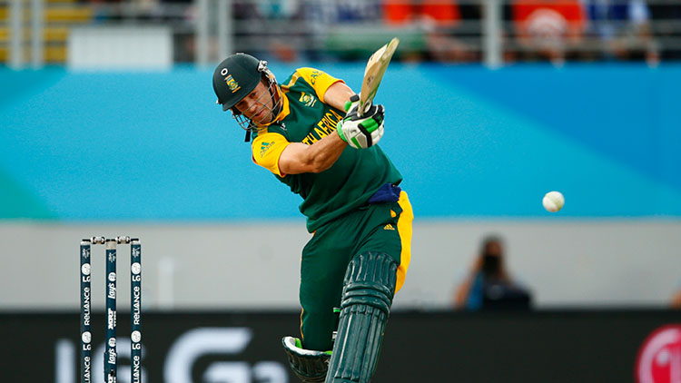 AB de Villiers (South Africa)