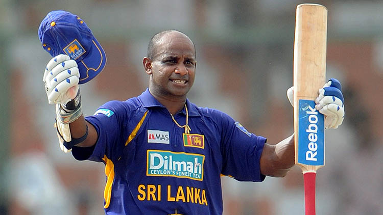 Sanath Jayasurya (Sri Lanka)