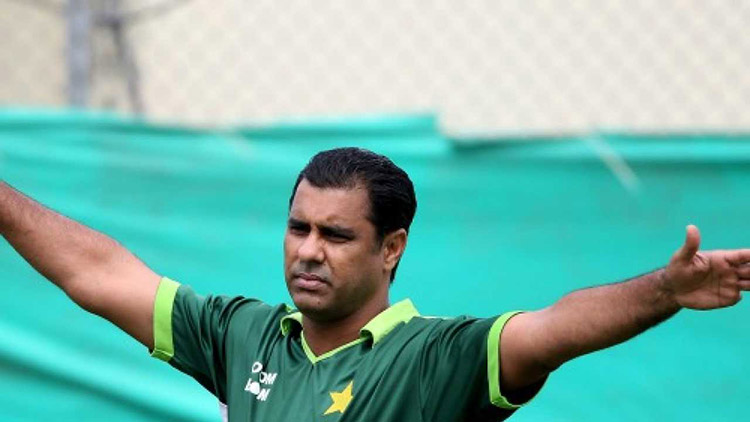 Waqar Younis