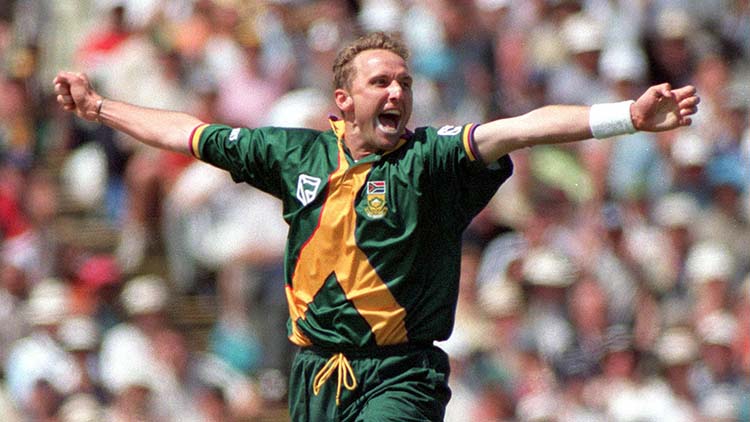 Fastest 200 Wickets in ODI Cricket - Allan Donald 