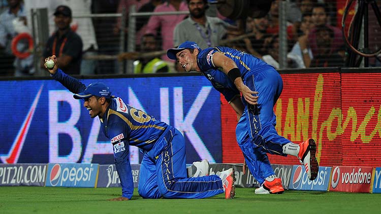 13 Best catches in IPL history till Date