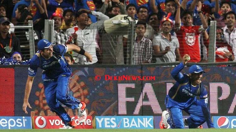 Karun Nair and Tim Southee worked wonders in IPL 2015