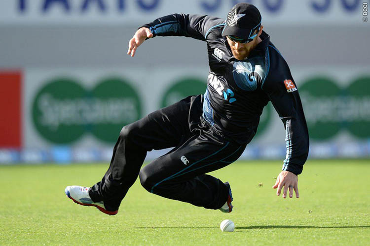 Brendon McCullum (New Zealand)