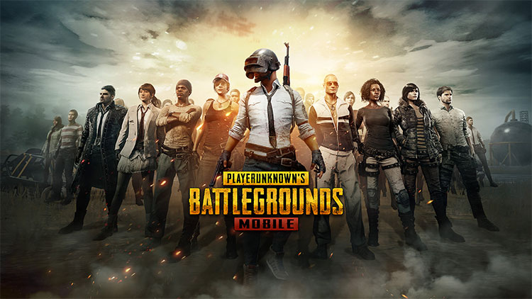 Steps that can allegedly help you play PUBG Mobile without internet