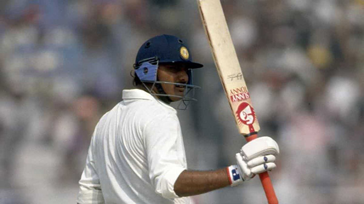 Mohammad Azharuddin 