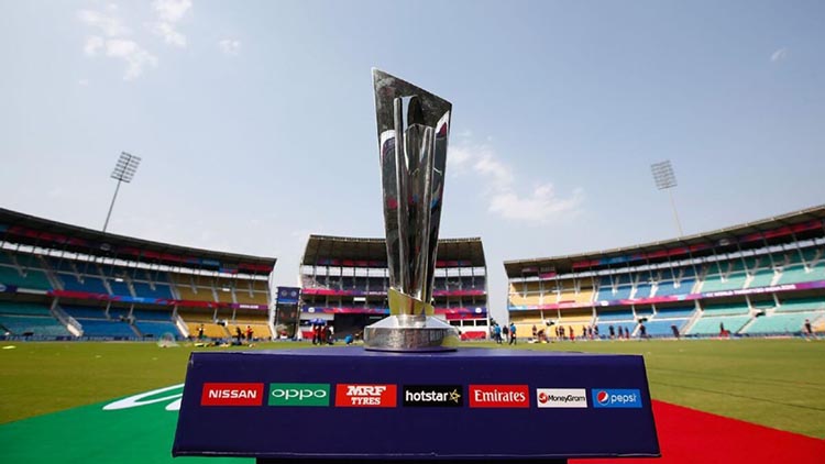 Coronavirus Scare: ICC delays decision on T20 World Cup yet again 