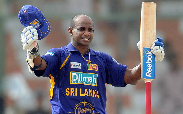 Sanath Jayasurya (Sri Lanka)