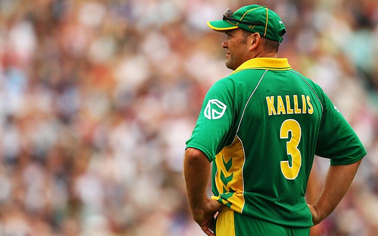 Jacques Kallis’ Source of Income