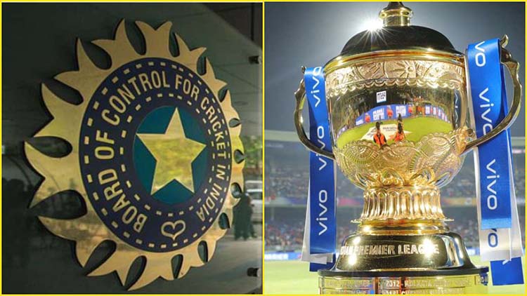 BCCI's Plan for IPL 2020