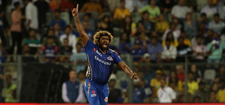 Deepak ChaharTop 5 Bowlers who have bowled most dot balls in a Single IPL Season