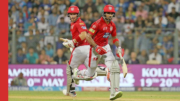 Kings XI Punjab