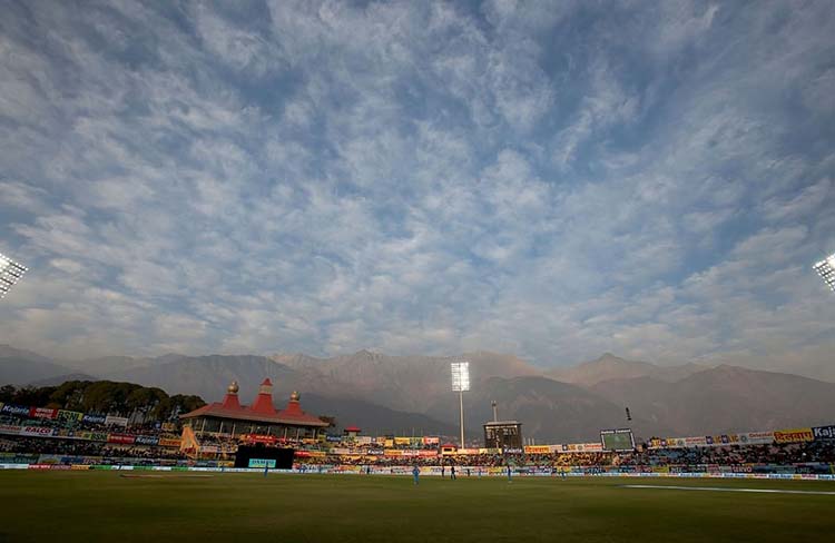 List of 5 Indian Venues likely to host IPL 2020