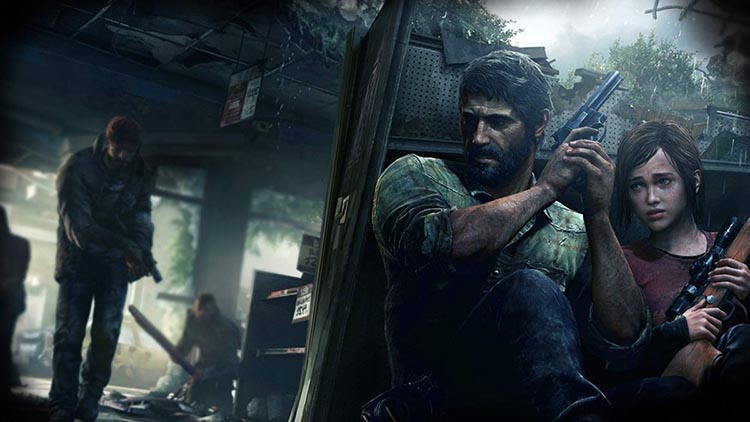 The Last of Us: Game Review