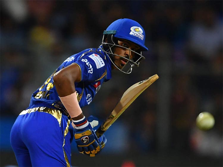 Top 3 players Mumbai Indians have groomed for the Indian cricket team