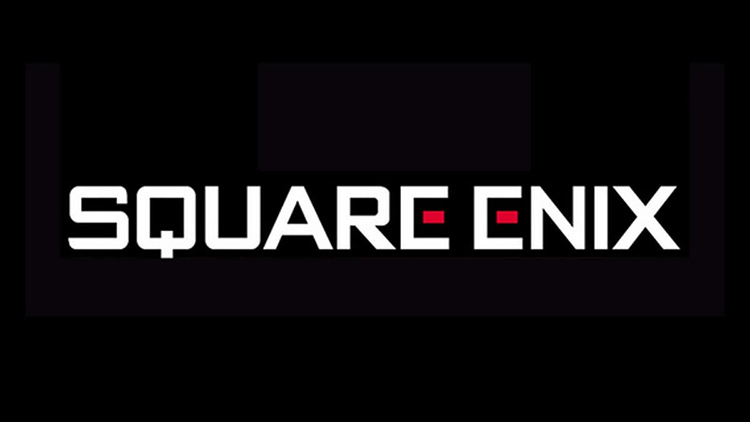 Square Enix