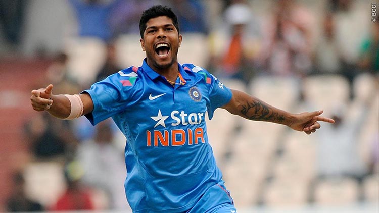 Umesh Yadav - Assistant Manager, Reserve Bank of India