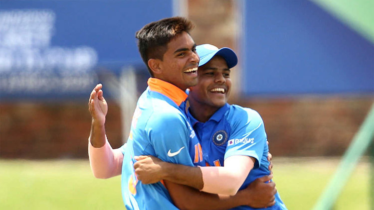 Top 3 young pacers who may lead Indian Cricket Team's Bowling attack in the future