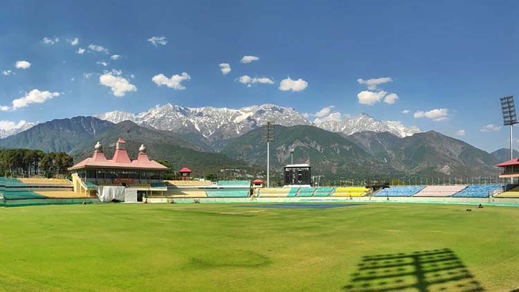 Dharamshala, Himachal Pradesh