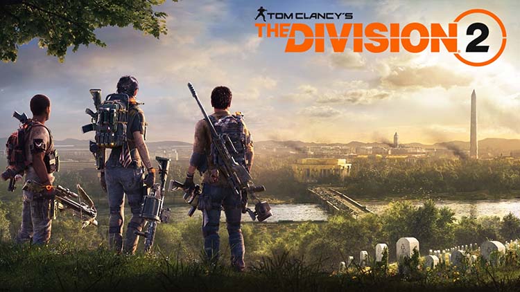 The Division 2