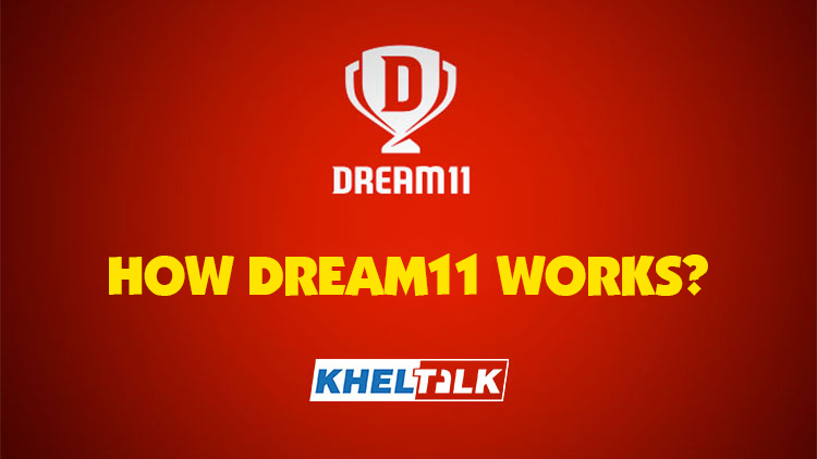 How Dream11 Works? - Dream11 Business Model