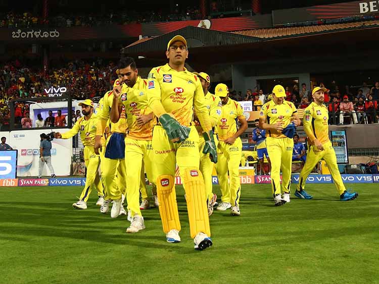 How do IPL teams make money?