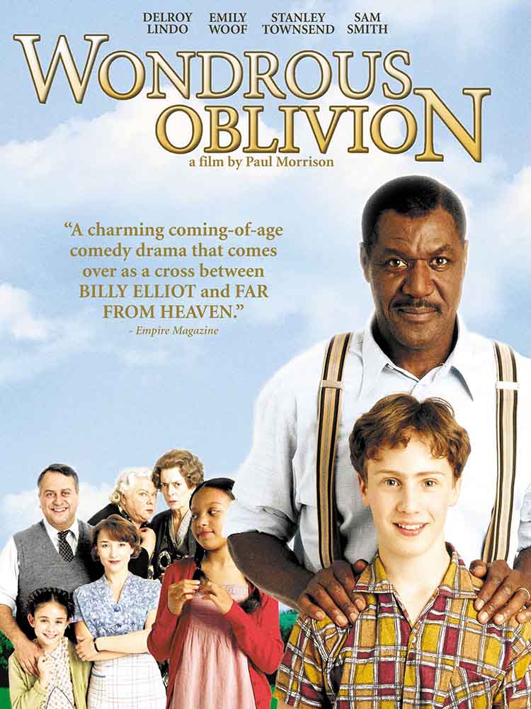 Wondrous Oblivion (2004) 