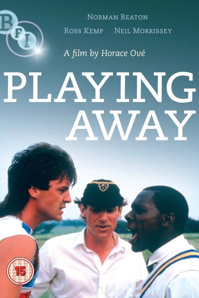 Playing Away (1987) 