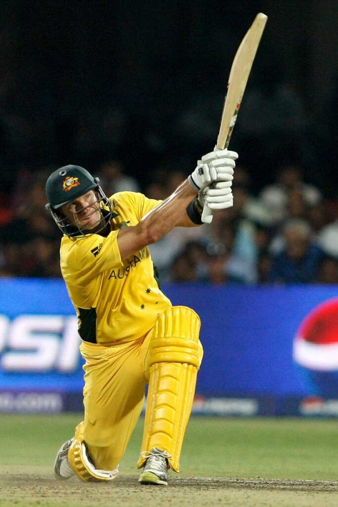 Shane Watson