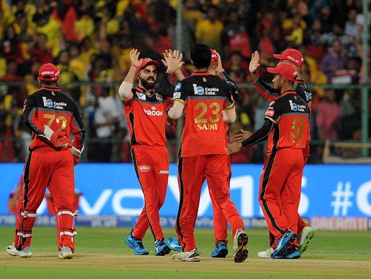 Royal Challengers Bangalore