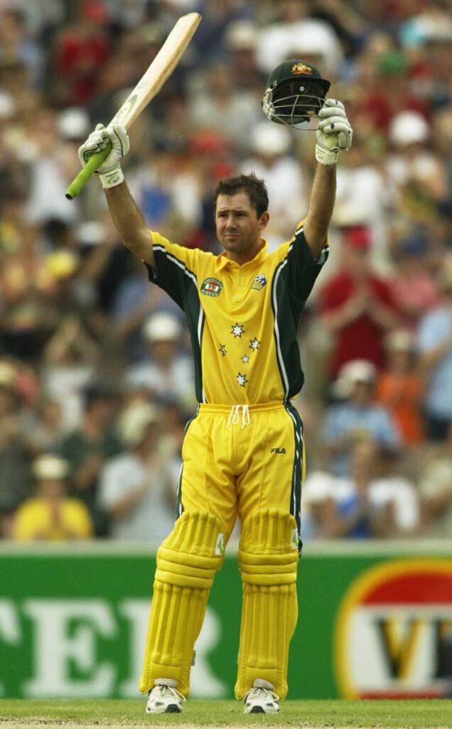 Ricky Ponting